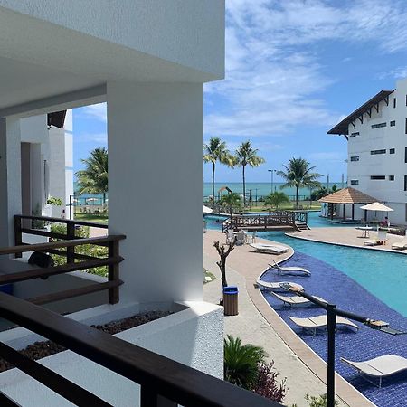 Maui Beach Residence Tamandaré 外观 照片