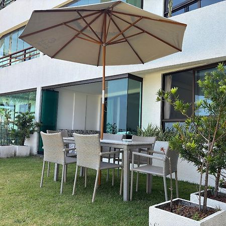 Maui Beach Residence Tamandaré 外观 照片