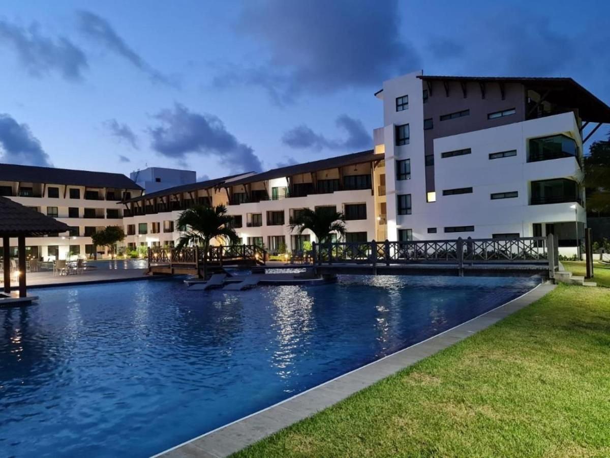 Maui Beach Residence Tamandaré 外观 照片