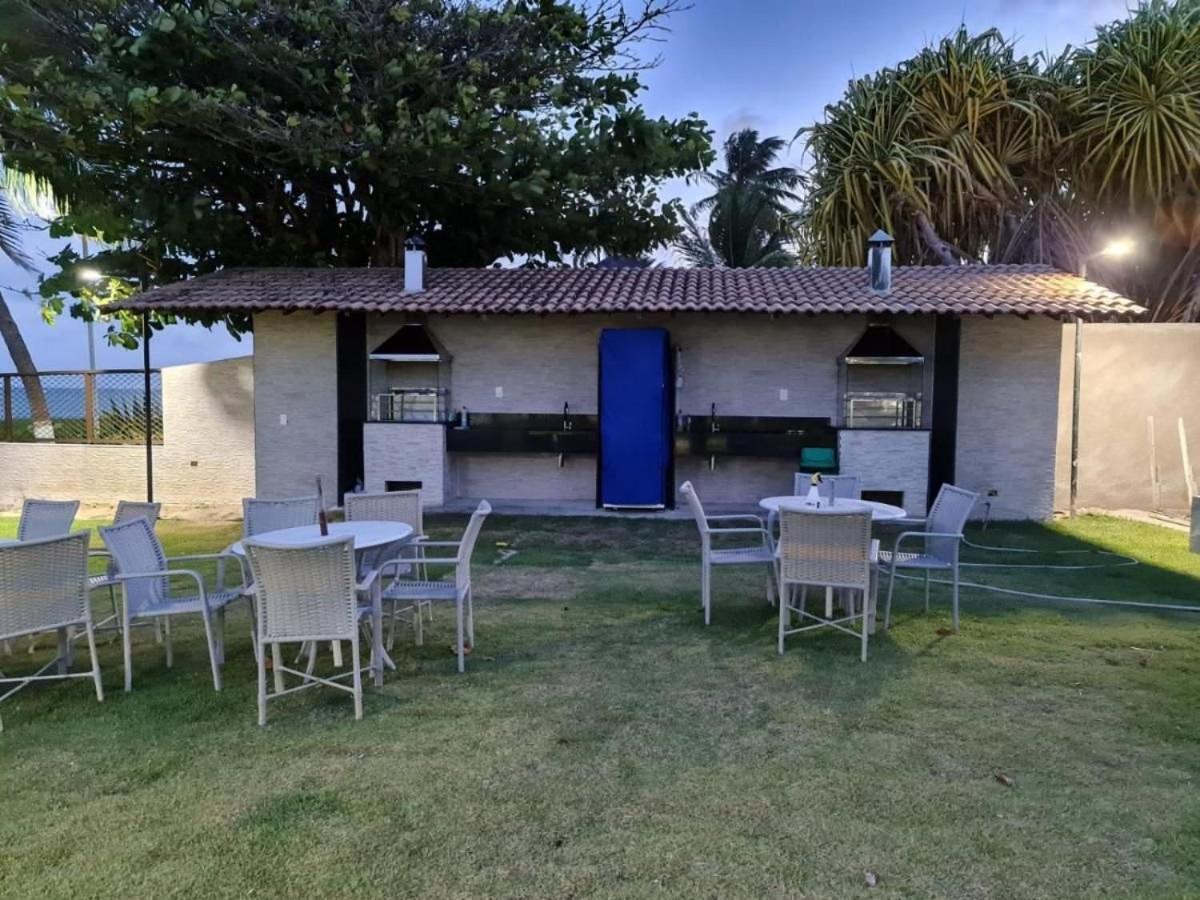 Maui Beach Residence Tamandaré 外观 照片