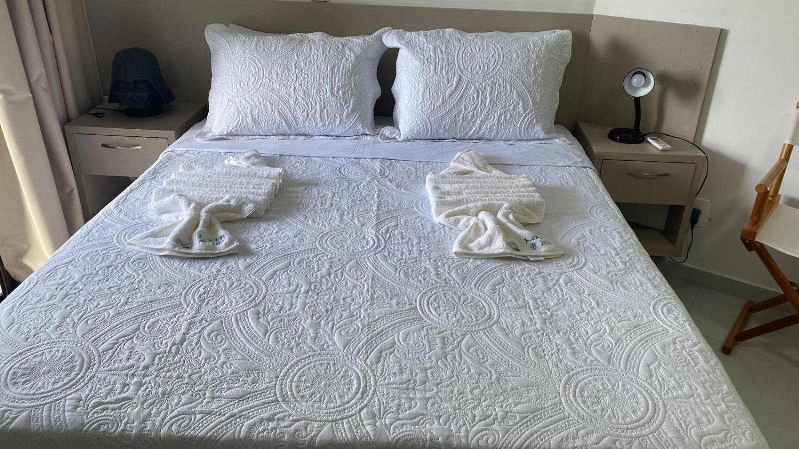 Maui Beach Residence Tamandaré 外观 照片