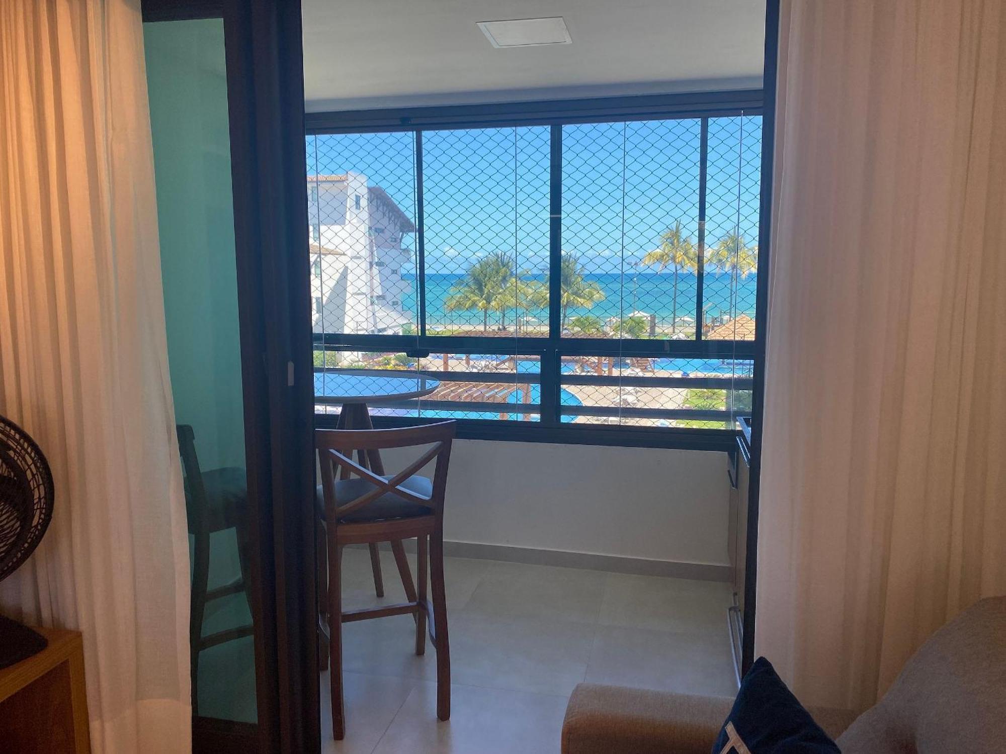Maui Beach Residence Tamandaré 外观 照片