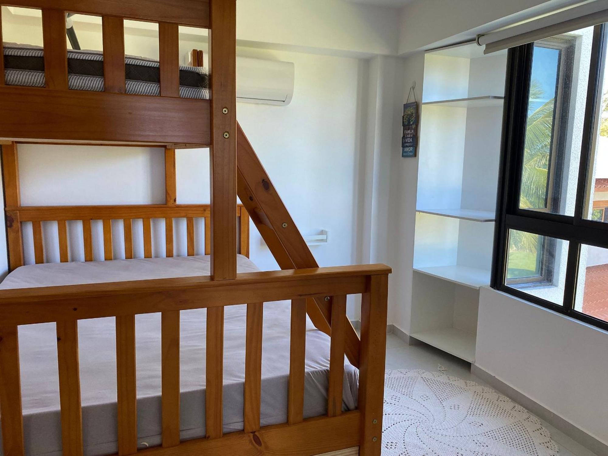 Maui Beach Residence Tamandaré 外观 照片