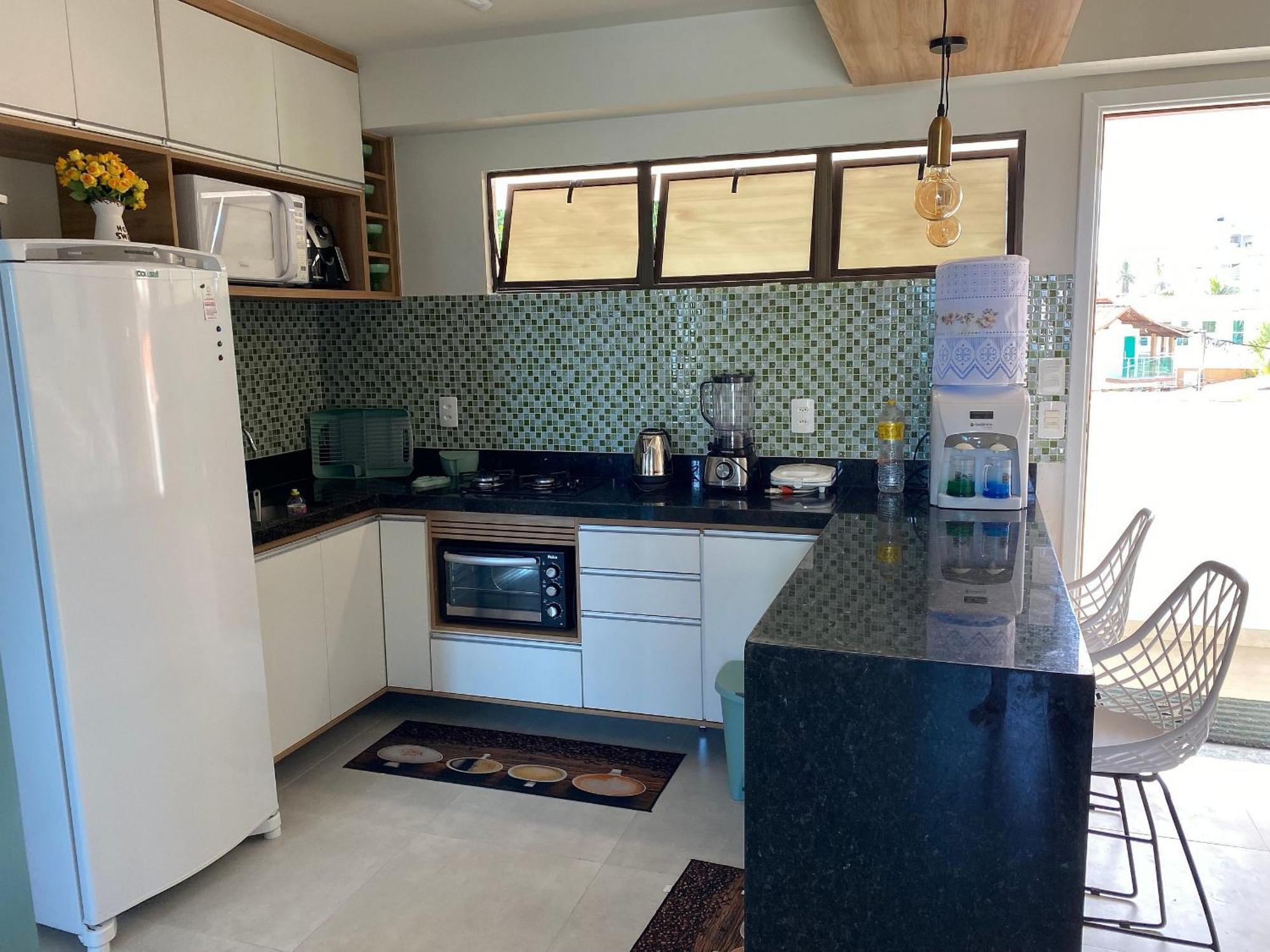 Maui Beach Residence Tamandaré 外观 照片