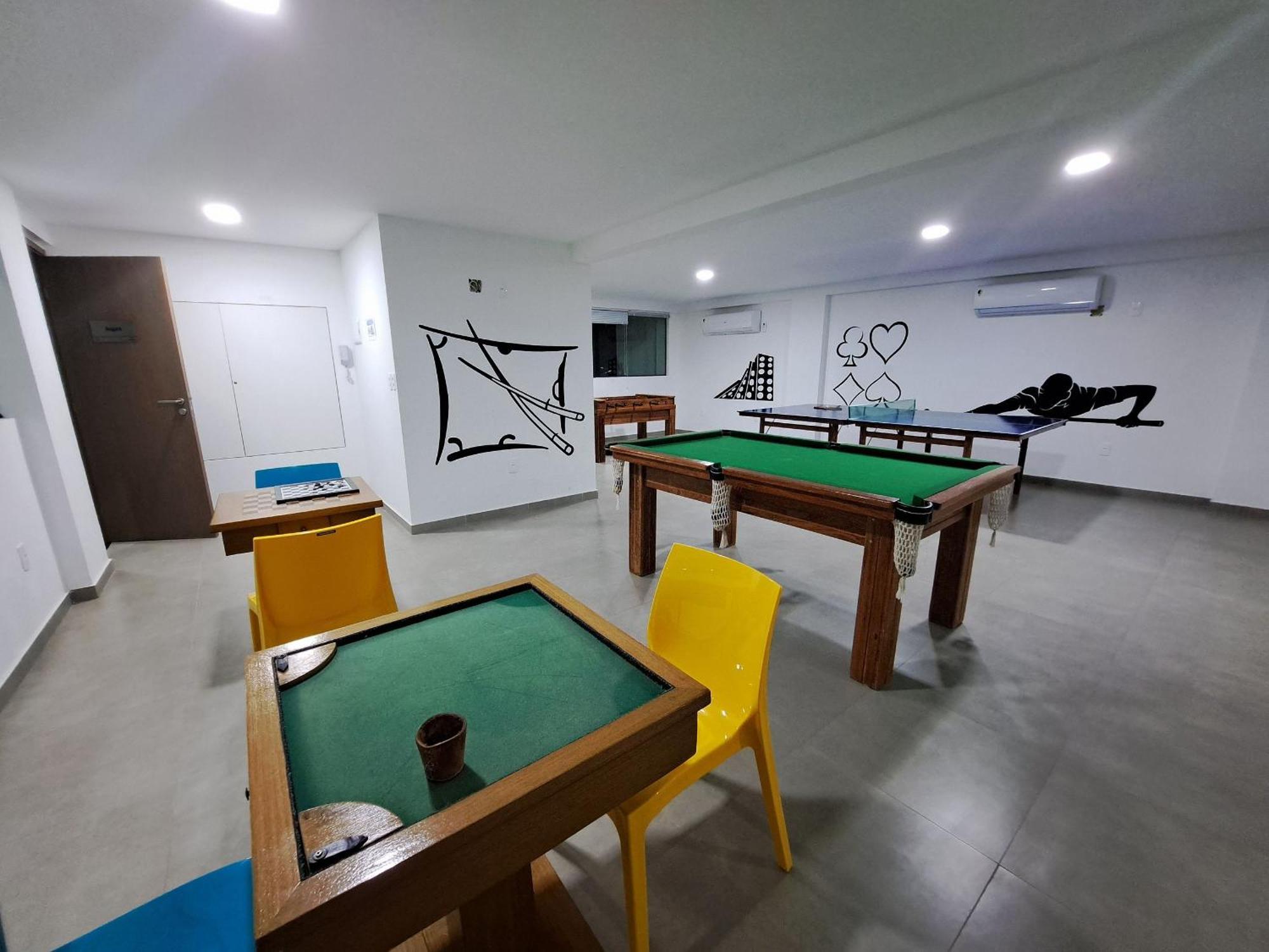 Maui Beach Residence Tamandaré 外观 照片
