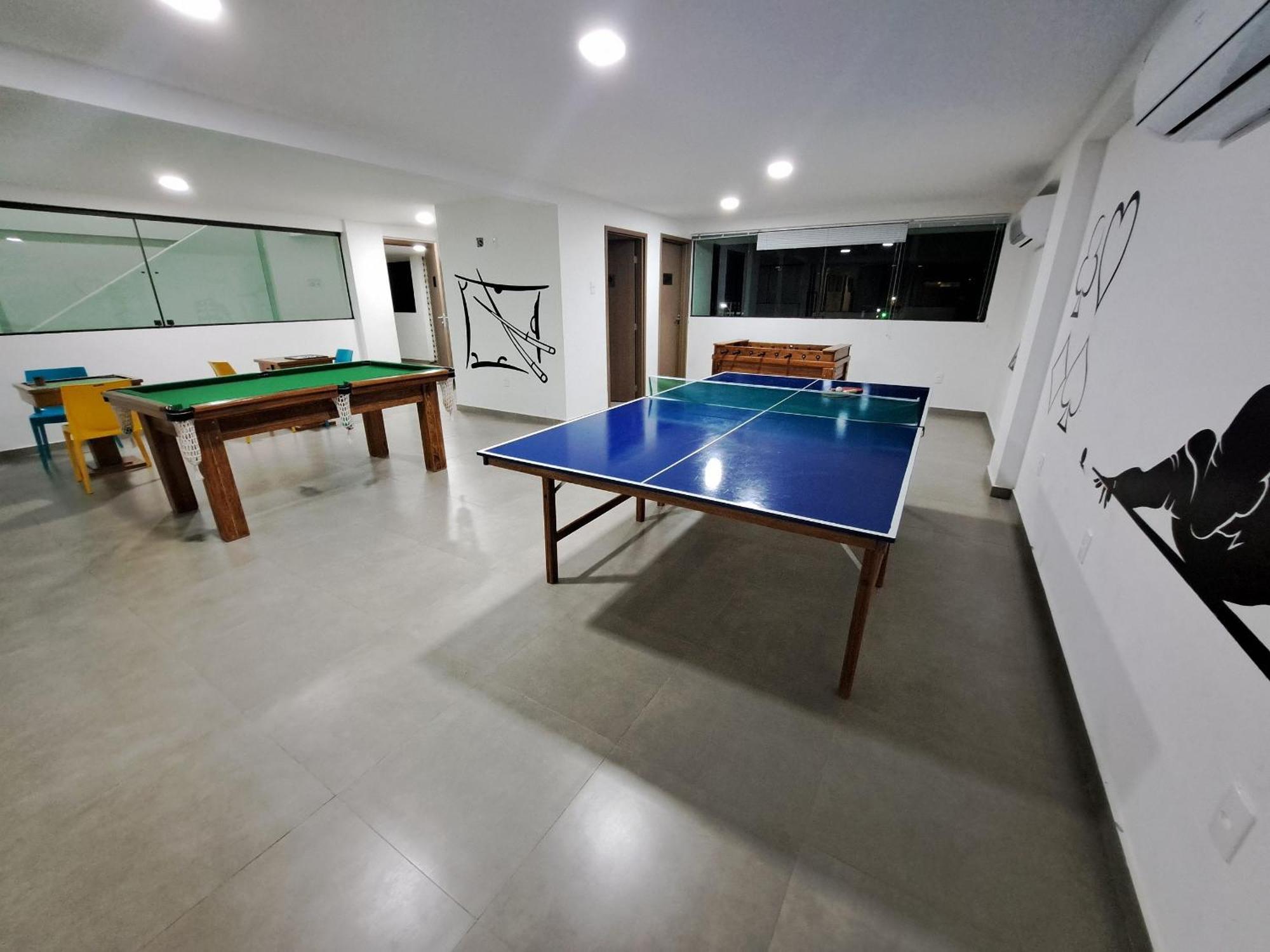 Maui Beach Residence Tamandaré 外观 照片