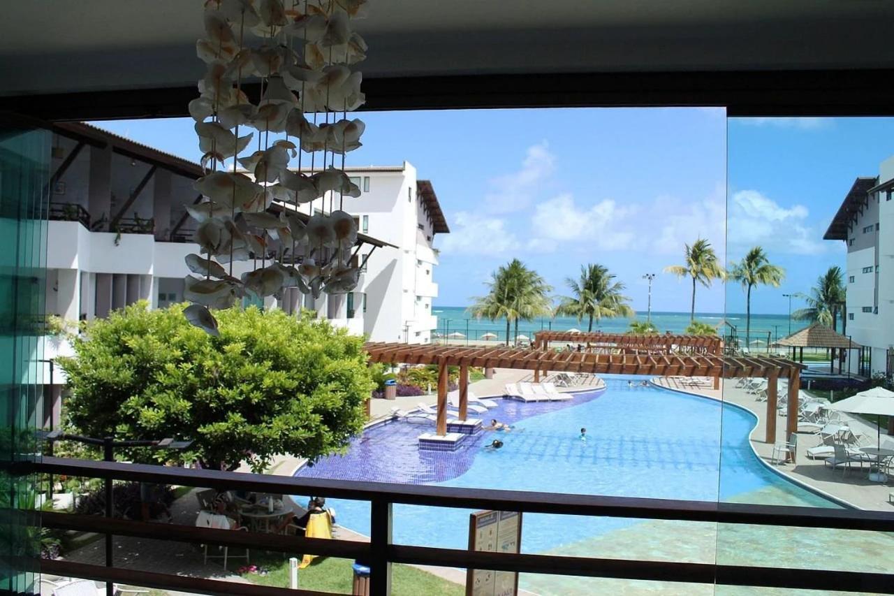 Maui Beach Residence Tamandaré 外观 照片