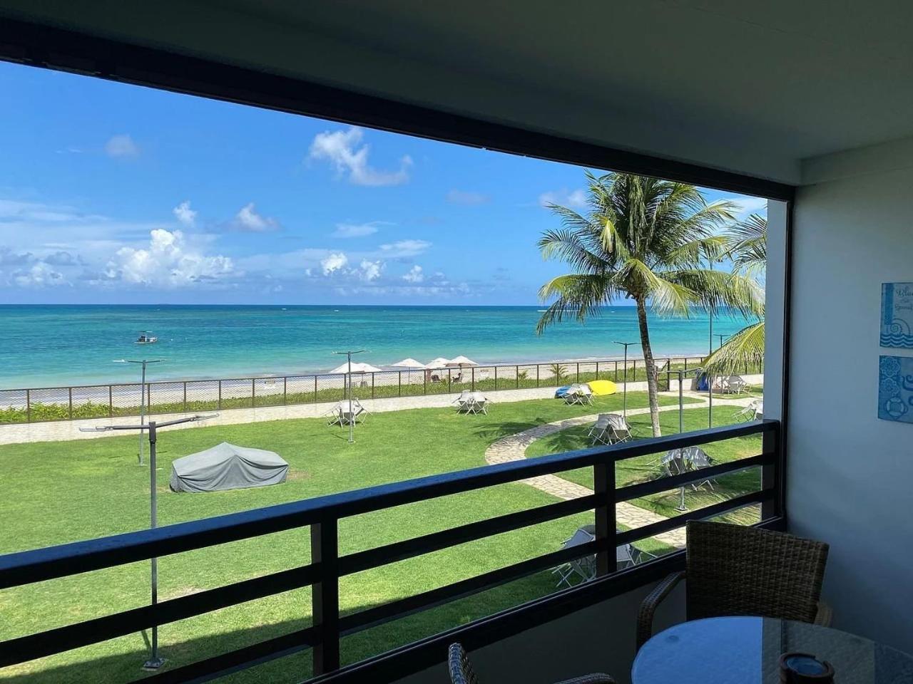 Maui Beach Residence Tamandaré 外观 照片