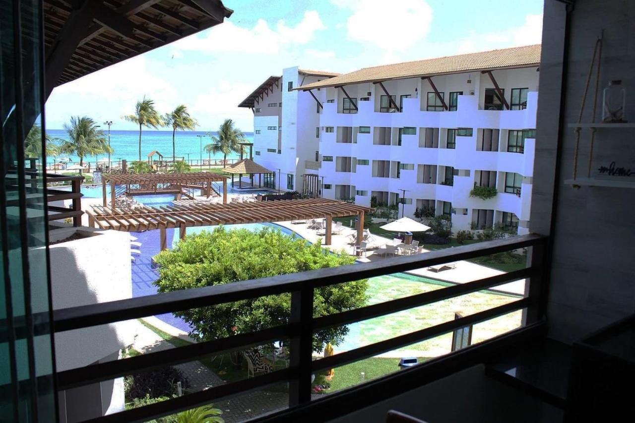 Maui Beach Residence Tamandaré 外观 照片