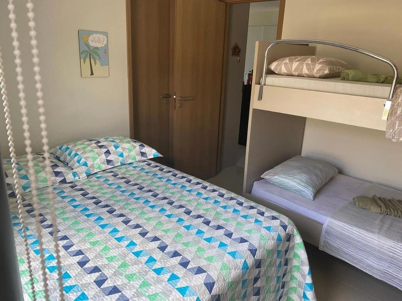 Maui Beach Residence Tamandaré 外观 照片