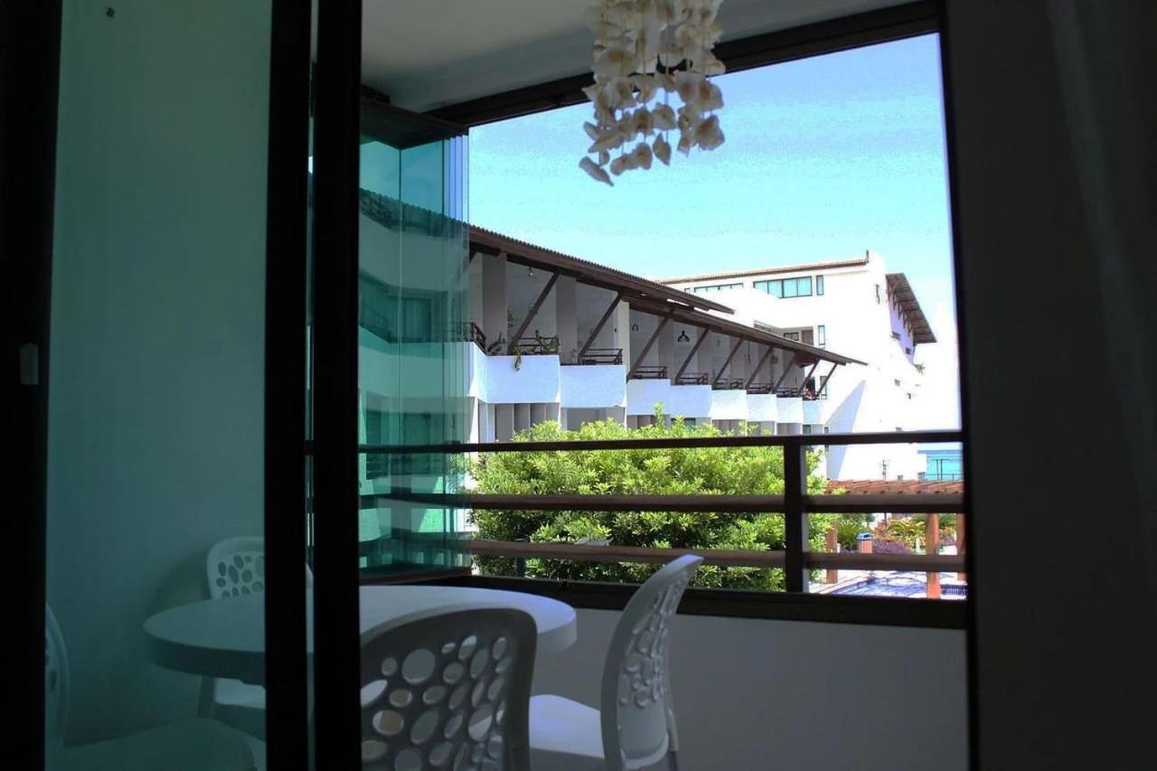 Maui Beach Residence Tamandaré 外观 照片