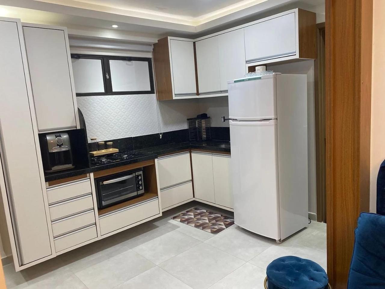Maui Beach Residence Tamandaré 外观 照片