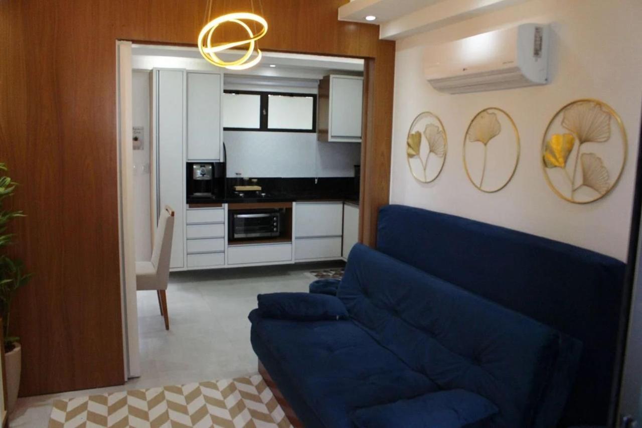 Maui Beach Residence Tamandaré 外观 照片