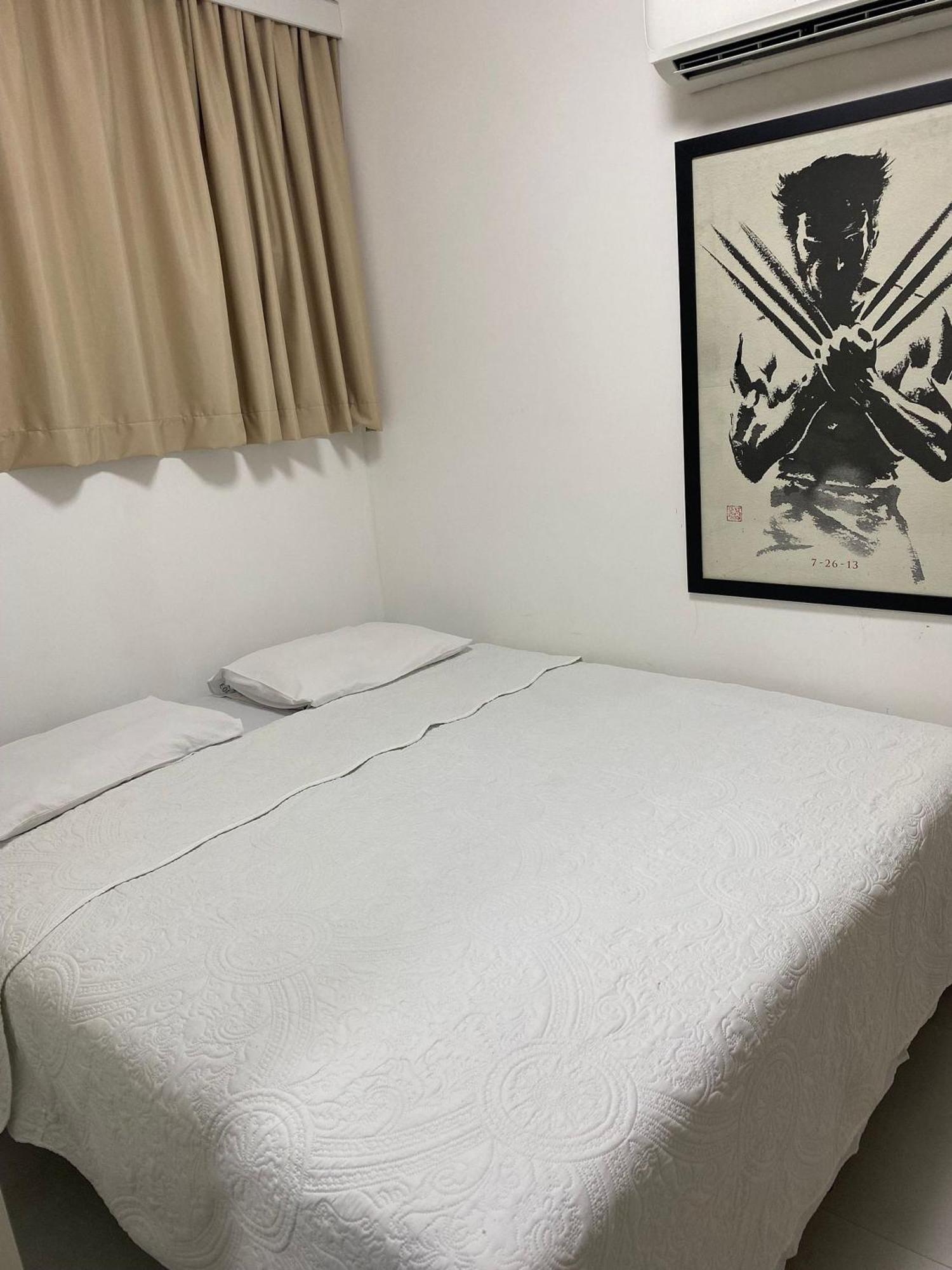 Maui Beach Residence Tamandaré 外观 照片