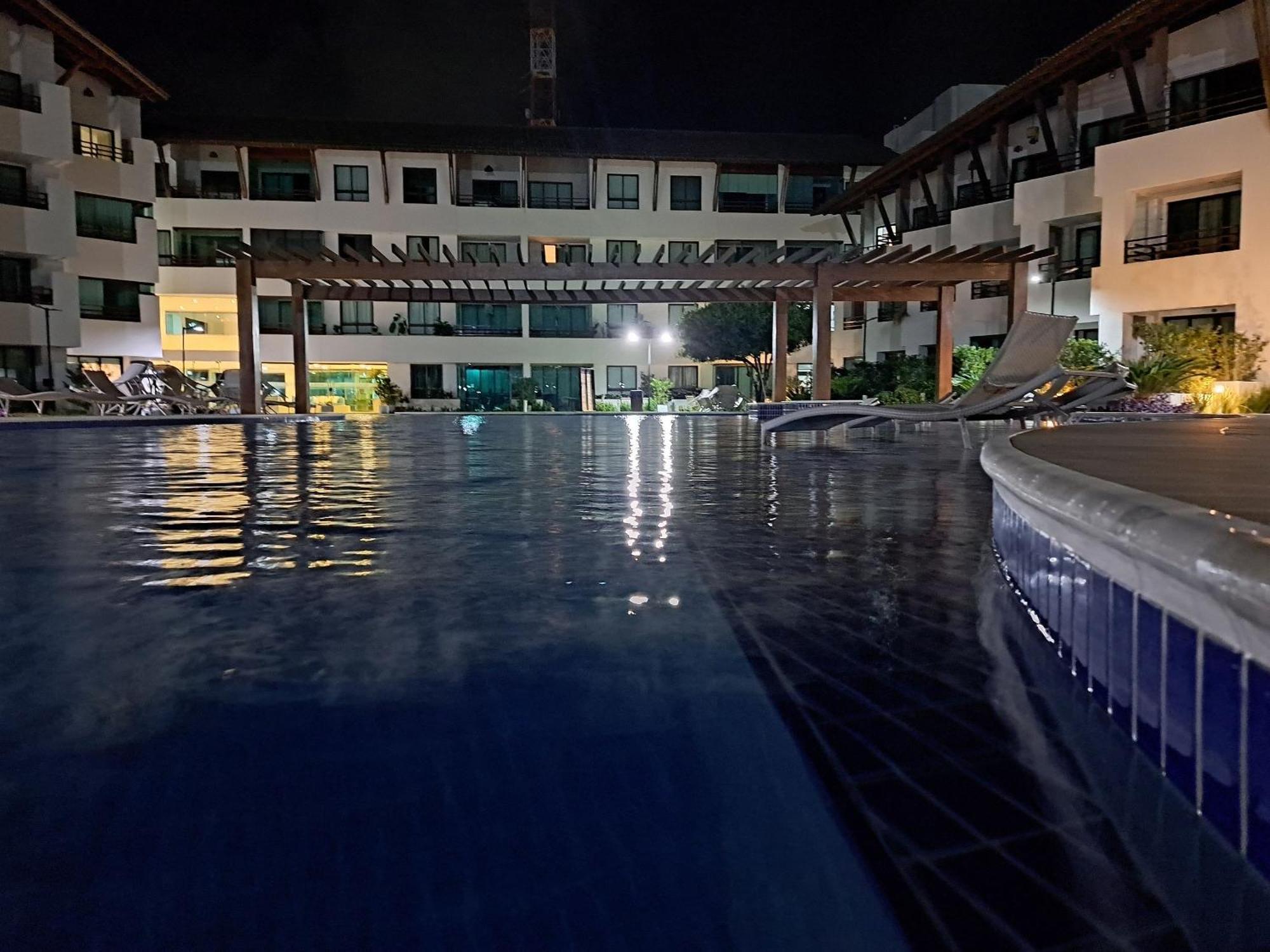 Maui Beach Residence Tamandaré 外观 照片