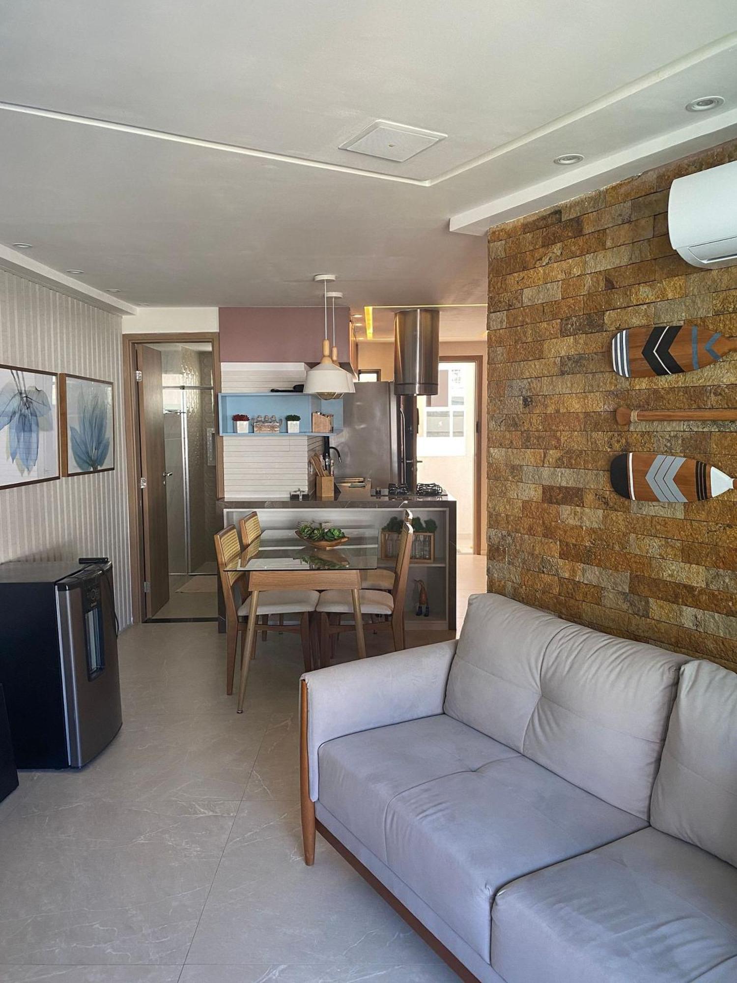 Maui Beach Residence Tamandaré 外观 照片