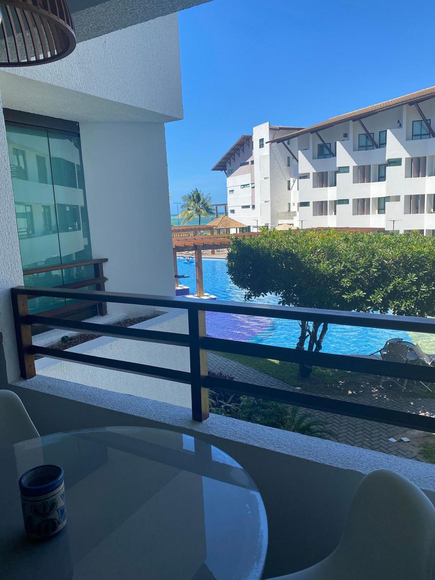 Maui Beach Residence Tamandaré 外观 照片