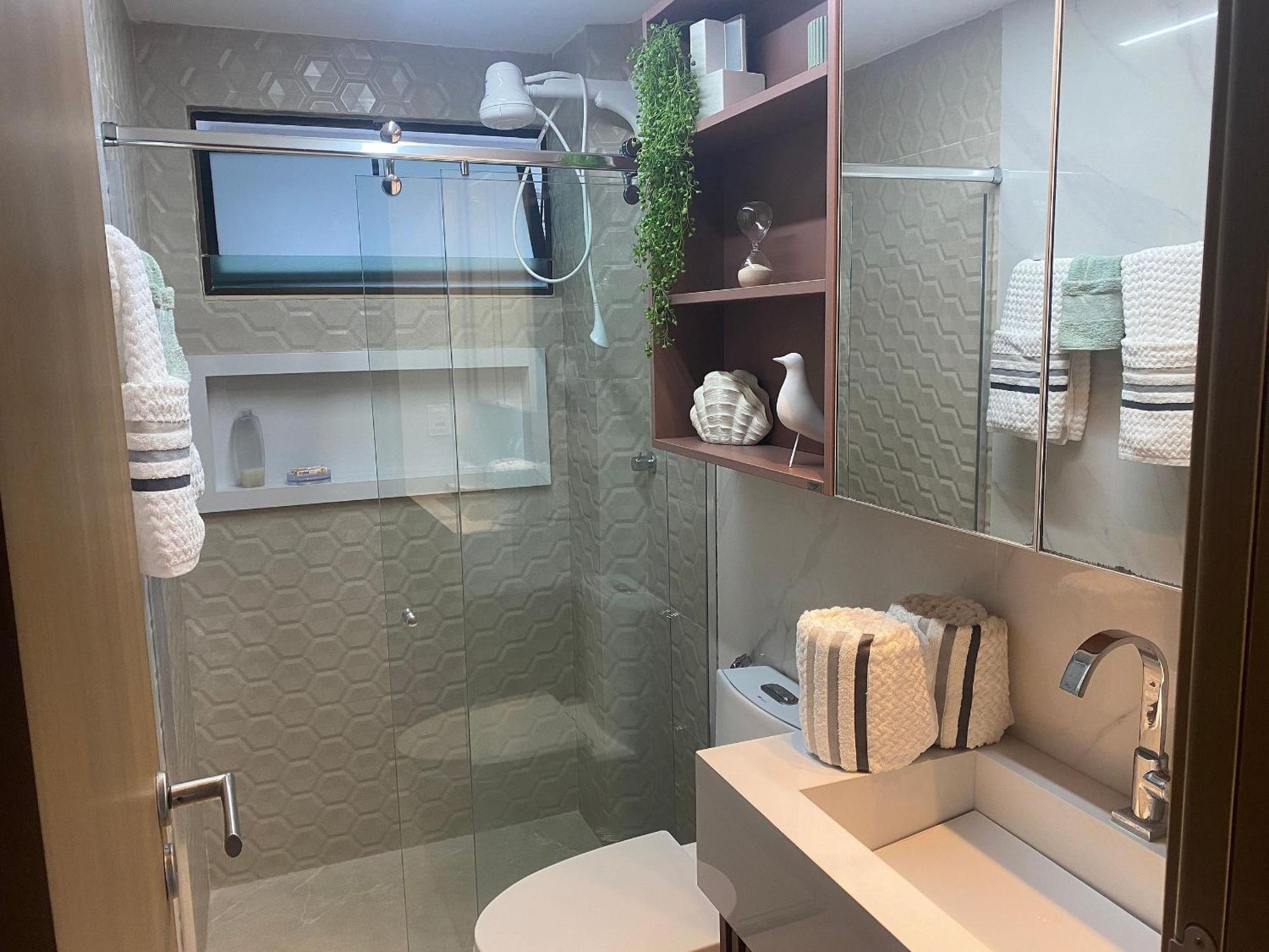 Maui Beach Residence Tamandaré 外观 照片