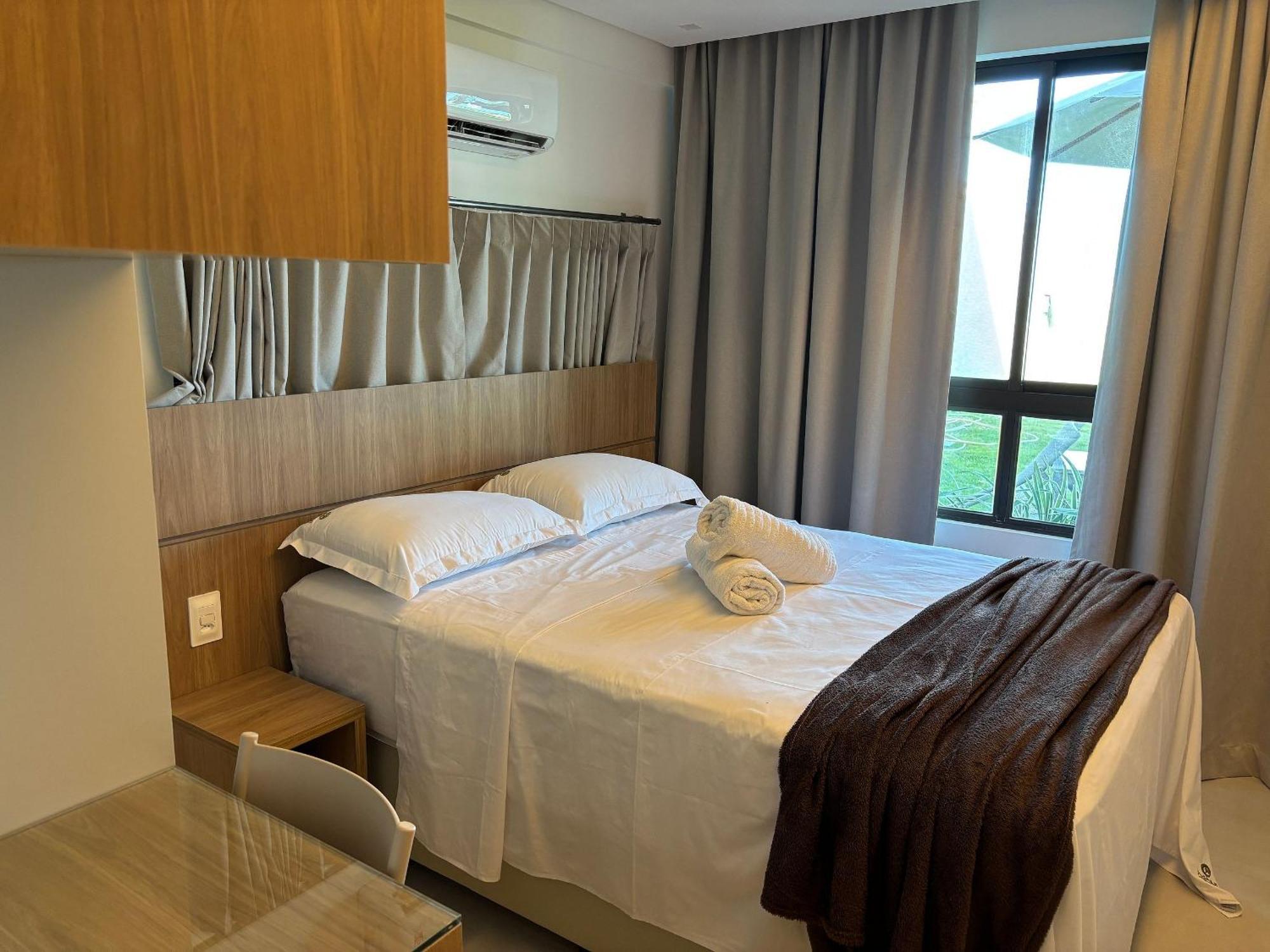 Maui Beach Residence Tamandaré 外观 照片